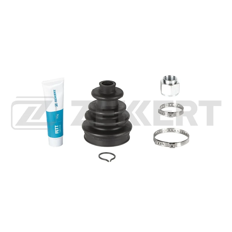 Пыльник ШРУС Chevrolet Aveo T200, T250, T255 наружн. Zekkert SM1145S