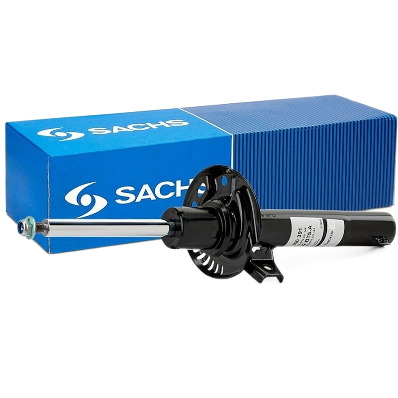 Амортизаторы передние AUDI A3 II / SEAT TOLEDO III / SKODA OCTAVIA II, YETI / VW CADDY III, GOLF VI, JETTA IV SACHS 350391